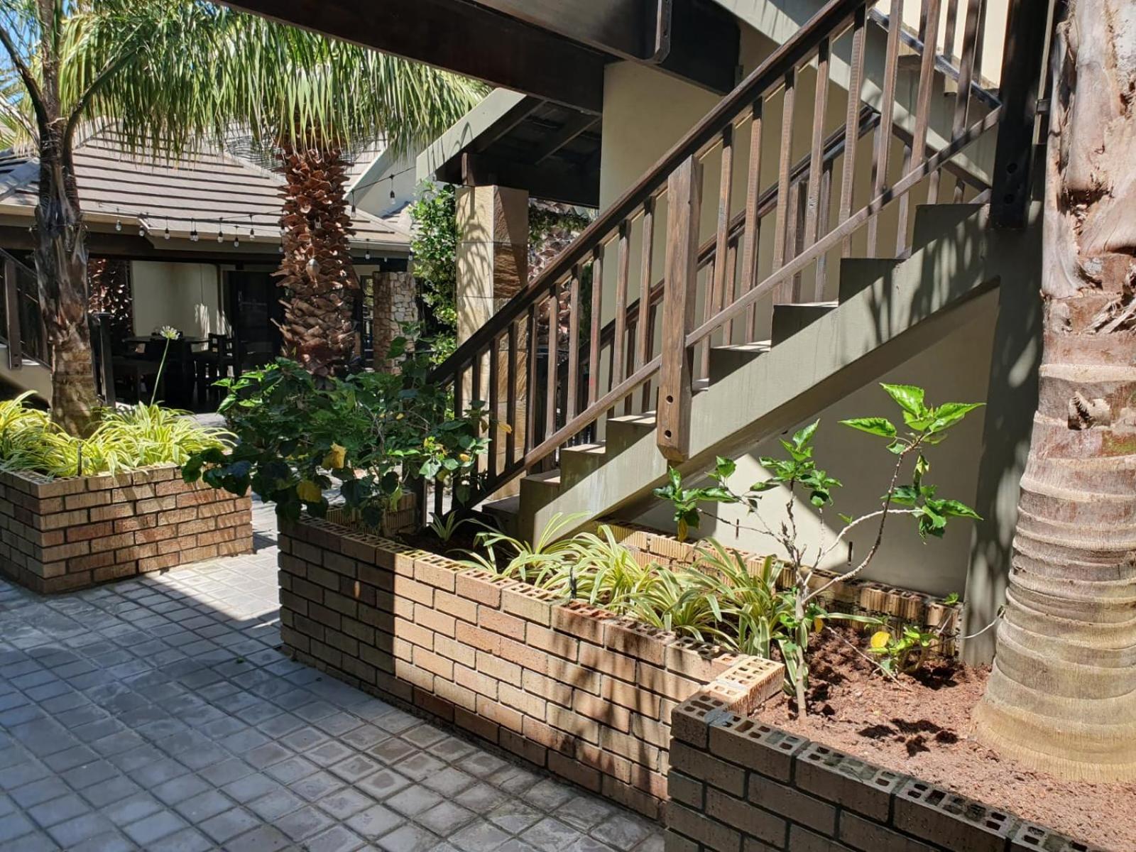 Onse Khaya Lodging And Conferencing Port Elizabeth Oda fotoğraf