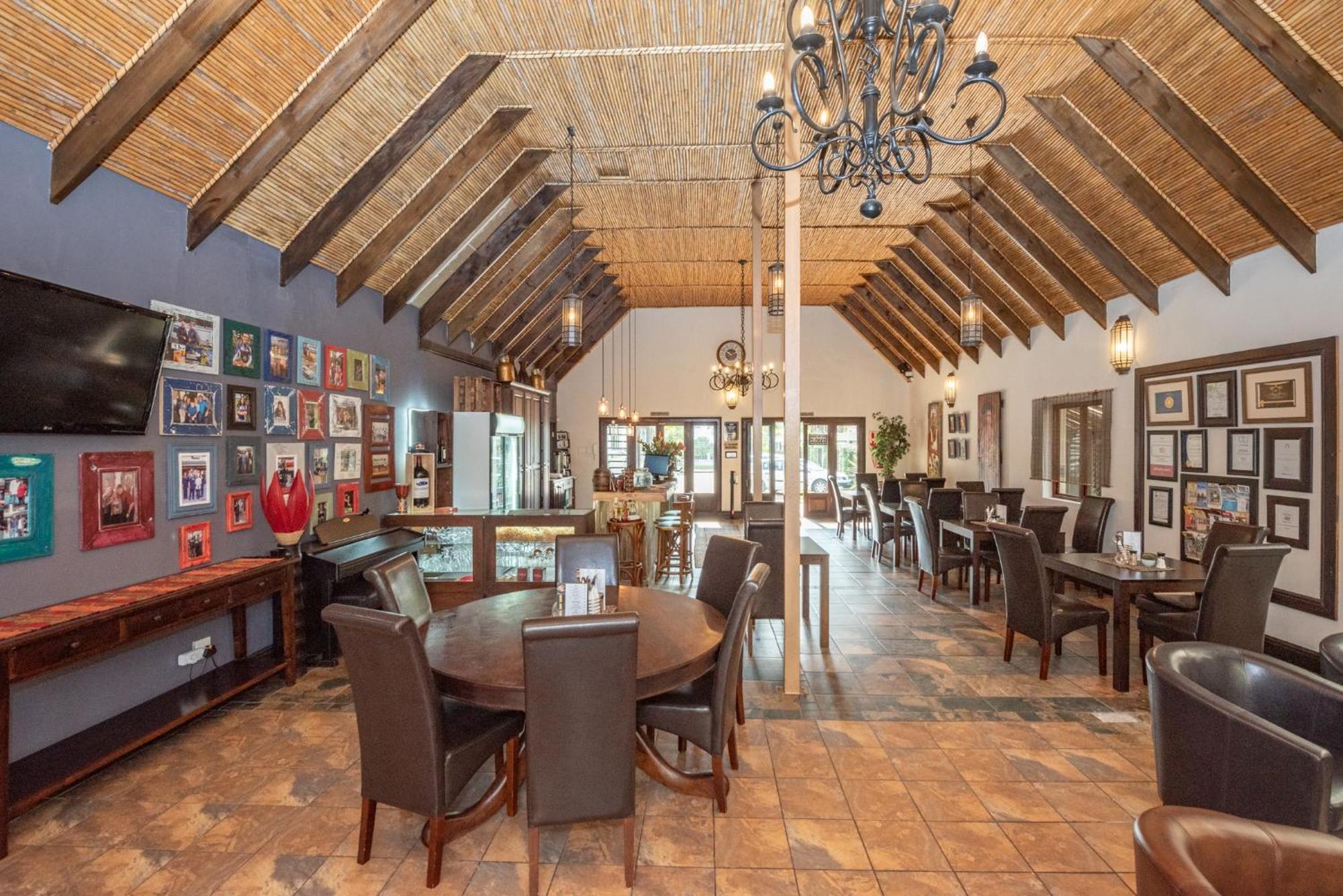 Onse Khaya Lodging And Conferencing Port Elizabeth Dış mekan fotoğraf