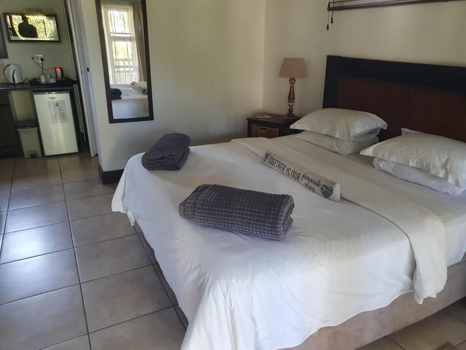 Onse Khaya Lodging And Conferencing Port Elizabeth Oda fotoğraf