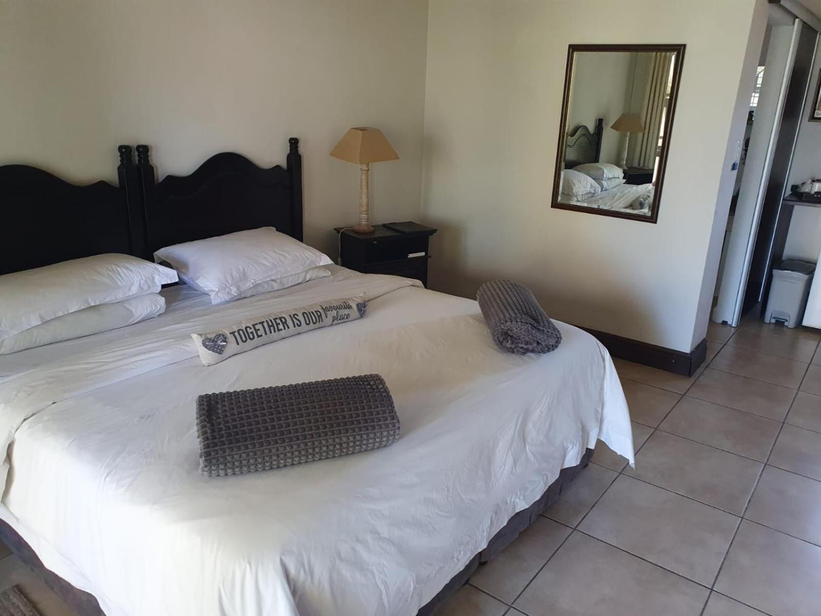 Onse Khaya Lodging And Conferencing Port Elizabeth Oda fotoğraf