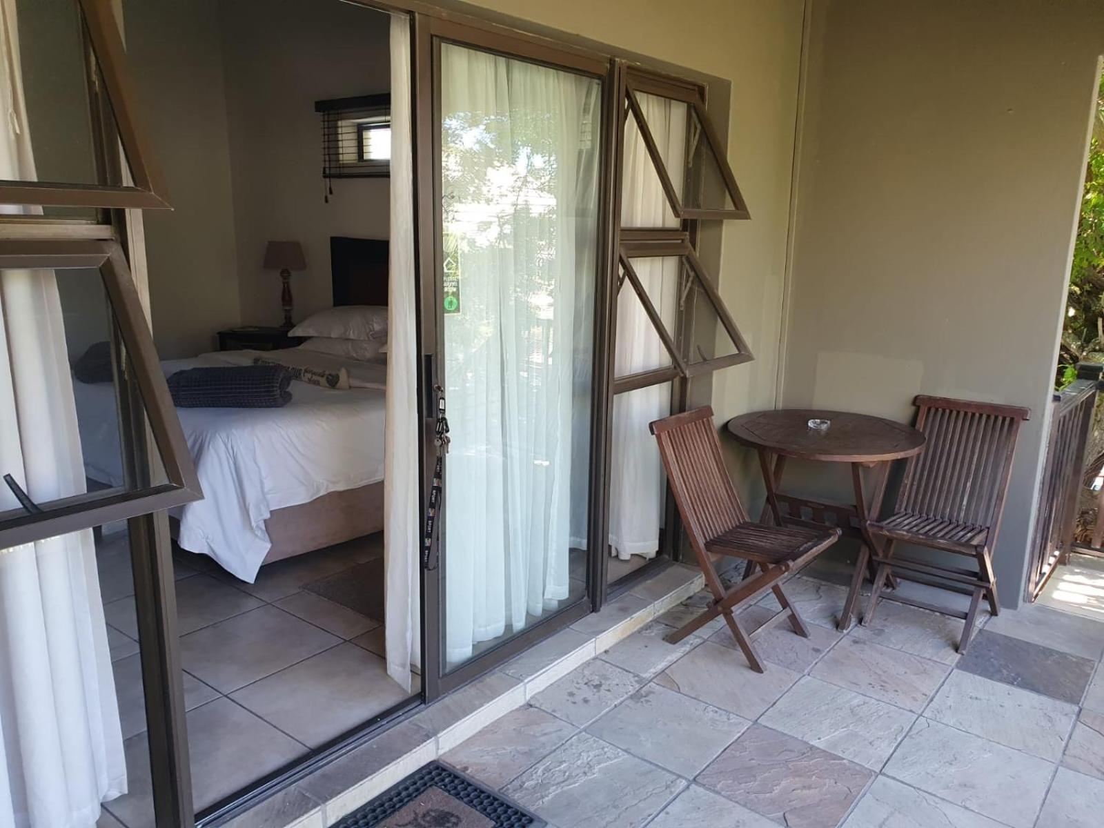 Onse Khaya Lodging And Conferencing Port Elizabeth Oda fotoğraf