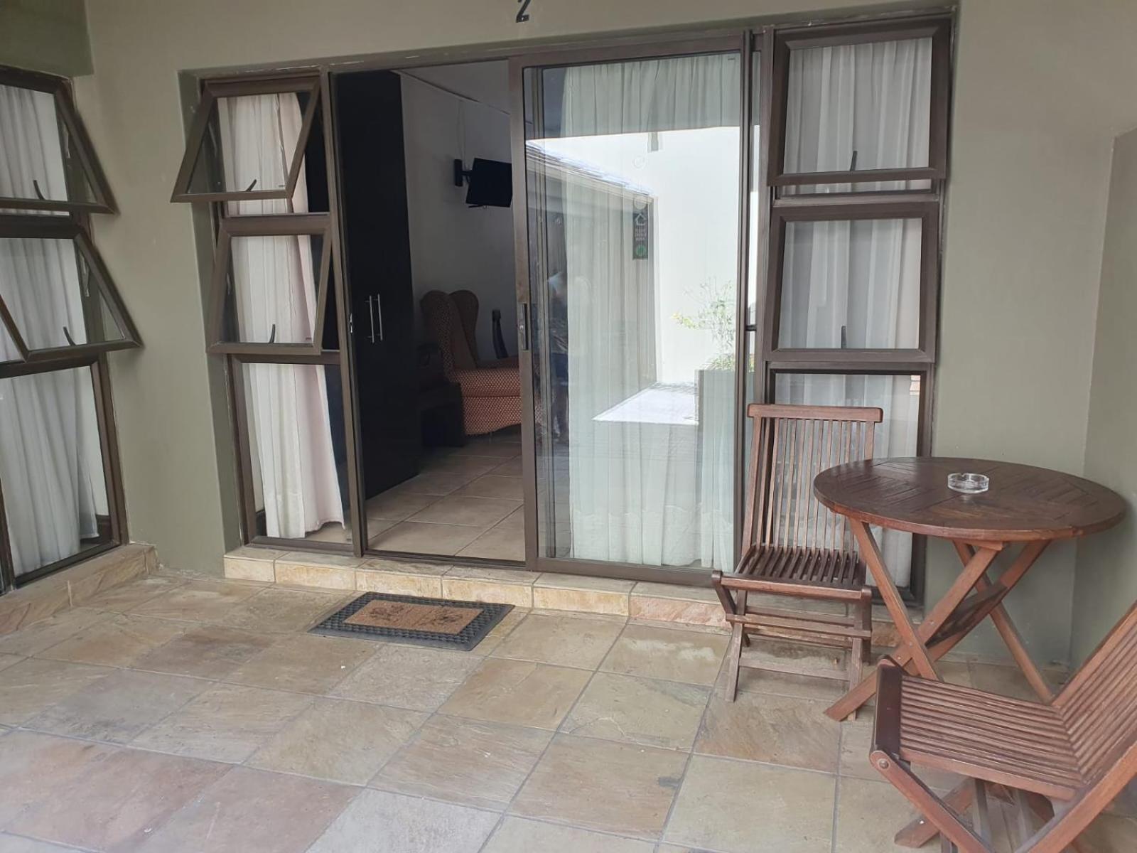 Onse Khaya Lodging And Conferencing Port Elizabeth Oda fotoğraf