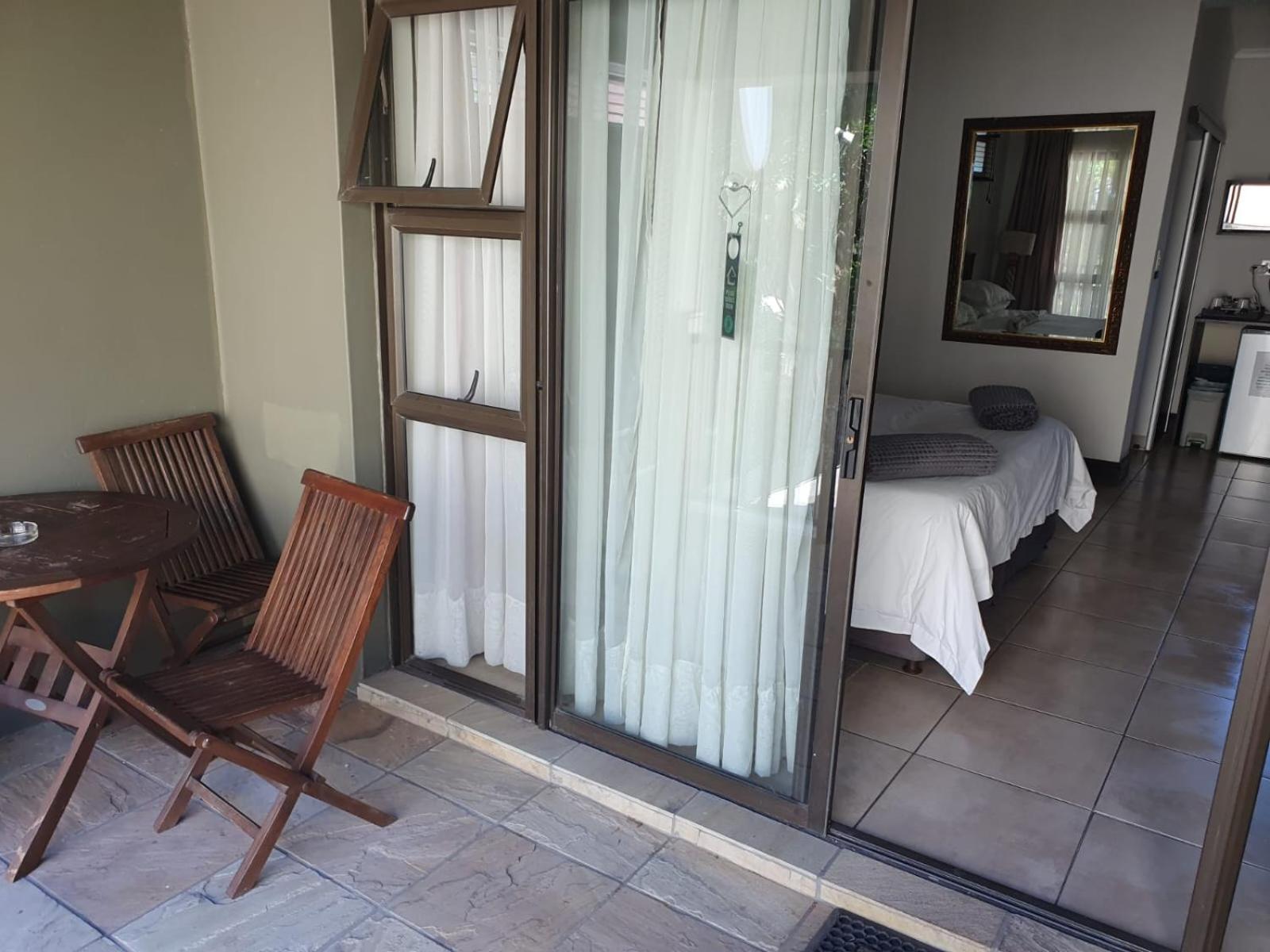Onse Khaya Lodging And Conferencing Port Elizabeth Oda fotoğraf
