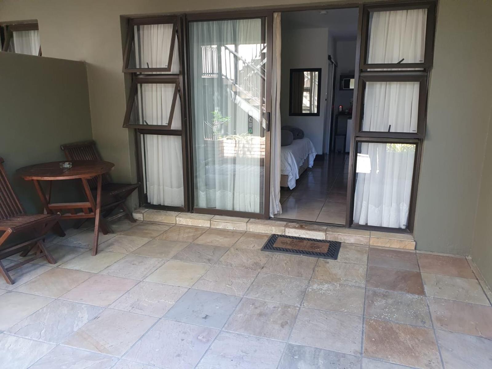 Onse Khaya Lodging And Conferencing Port Elizabeth Oda fotoğraf