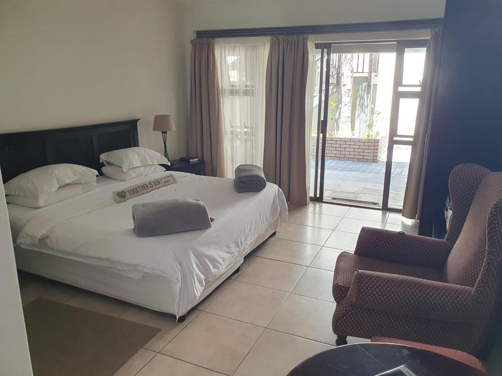 Onse Khaya Lodging And Conferencing Port Elizabeth Oda fotoğraf