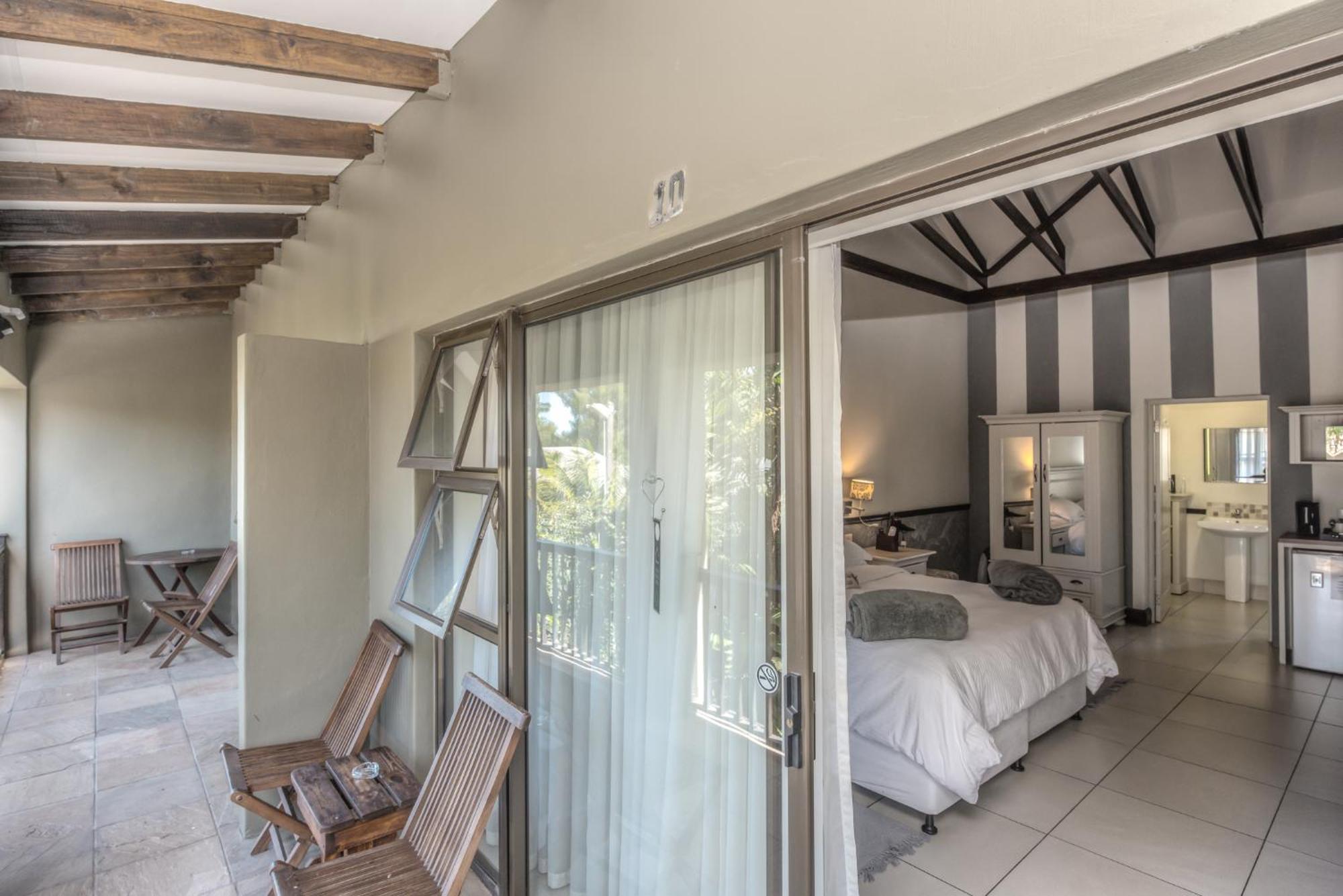 Onse Khaya Lodging And Conferencing Port Elizabeth Oda fotoğraf