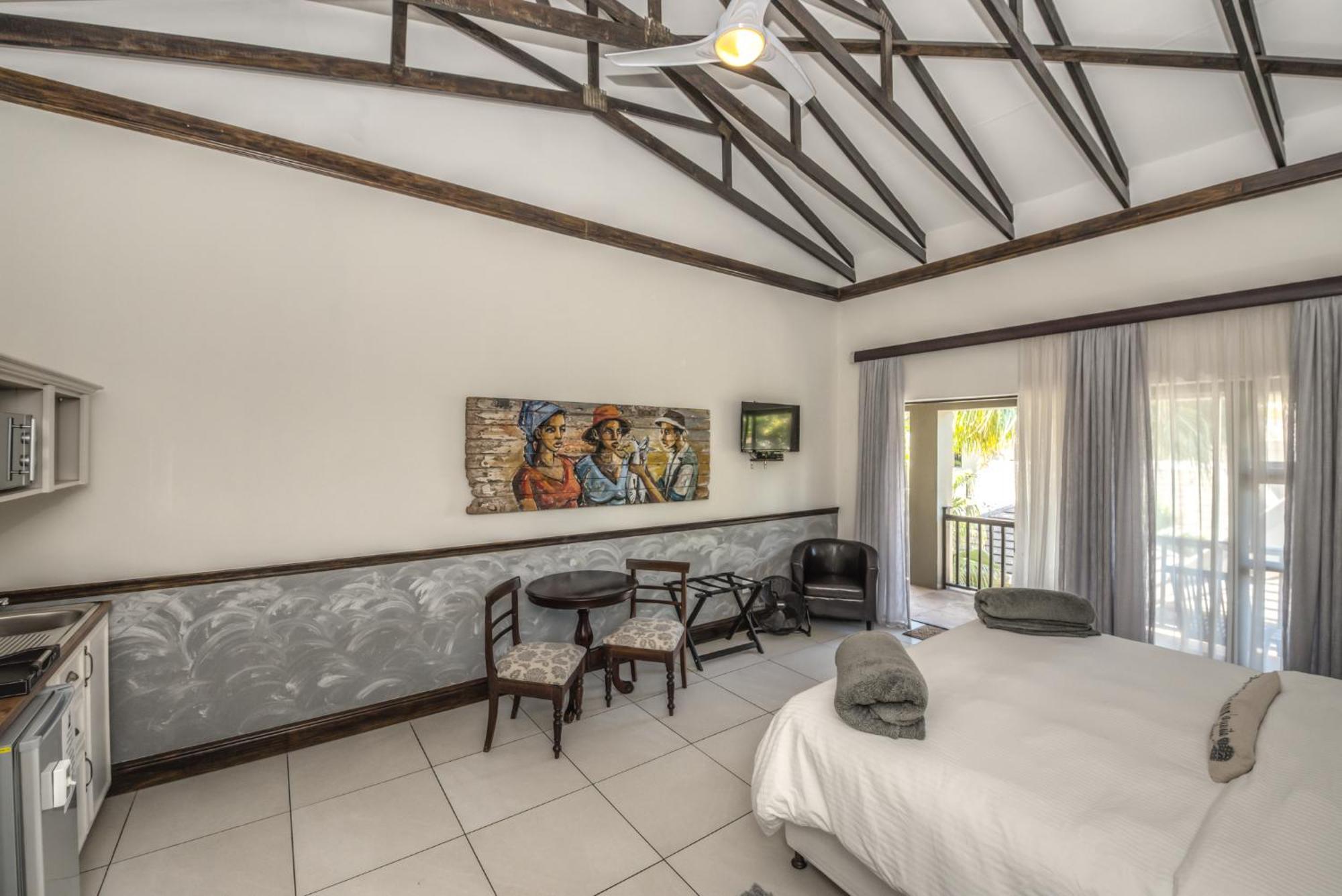 Onse Khaya Lodging And Conferencing Port Elizabeth Oda fotoğraf