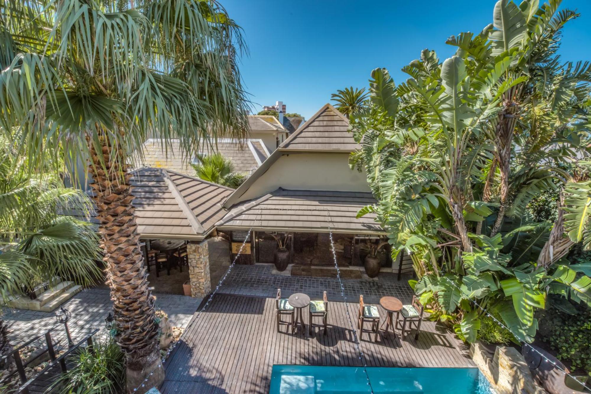 Onse Khaya Lodging And Conferencing Port Elizabeth Oda fotoğraf