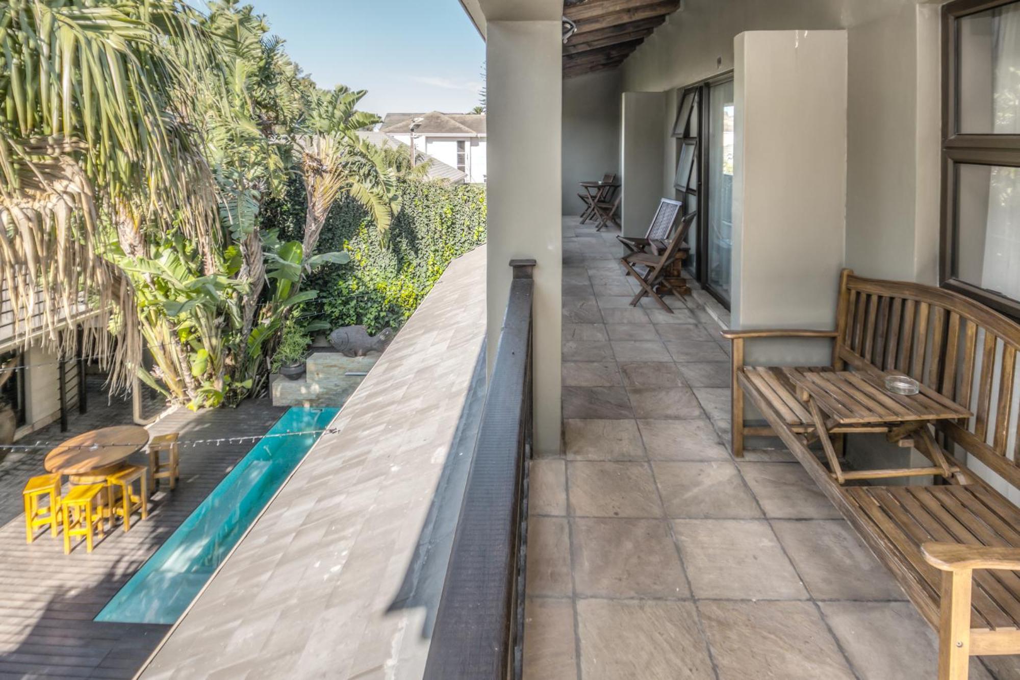 Onse Khaya Lodging And Conferencing Port Elizabeth Oda fotoğraf