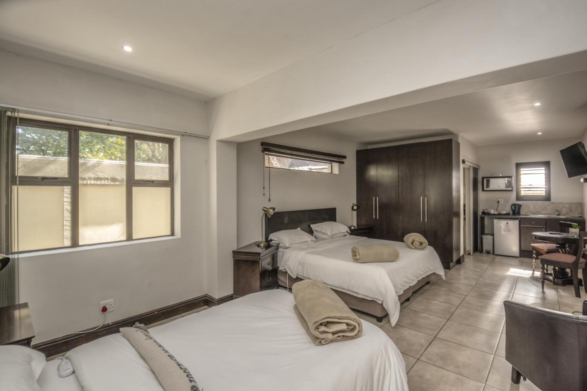 Onse Khaya Lodging And Conferencing Port Elizabeth Dış mekan fotoğraf