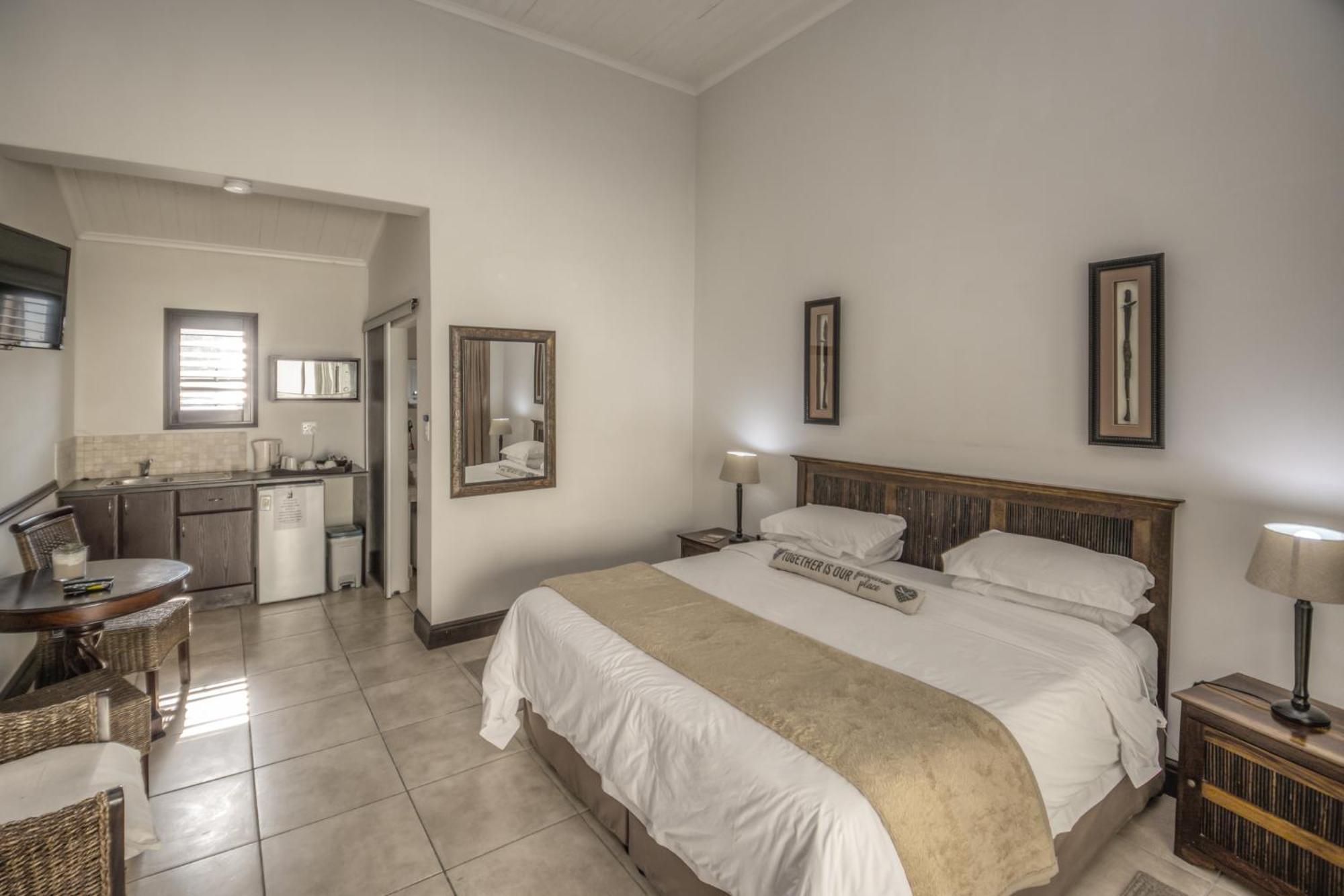 Onse Khaya Lodging And Conferencing Port Elizabeth Dış mekan fotoğraf