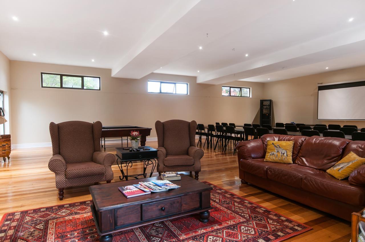 Onse Khaya Lodging And Conferencing Port Elizabeth Dış mekan fotoğraf