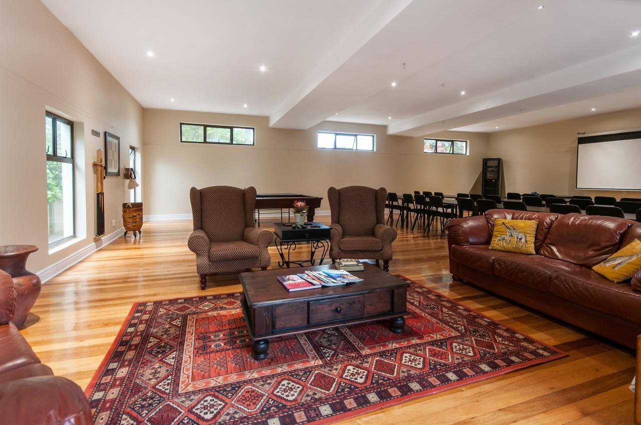 Onse Khaya Lodging And Conferencing Port Elizabeth Dış mekan fotoğraf