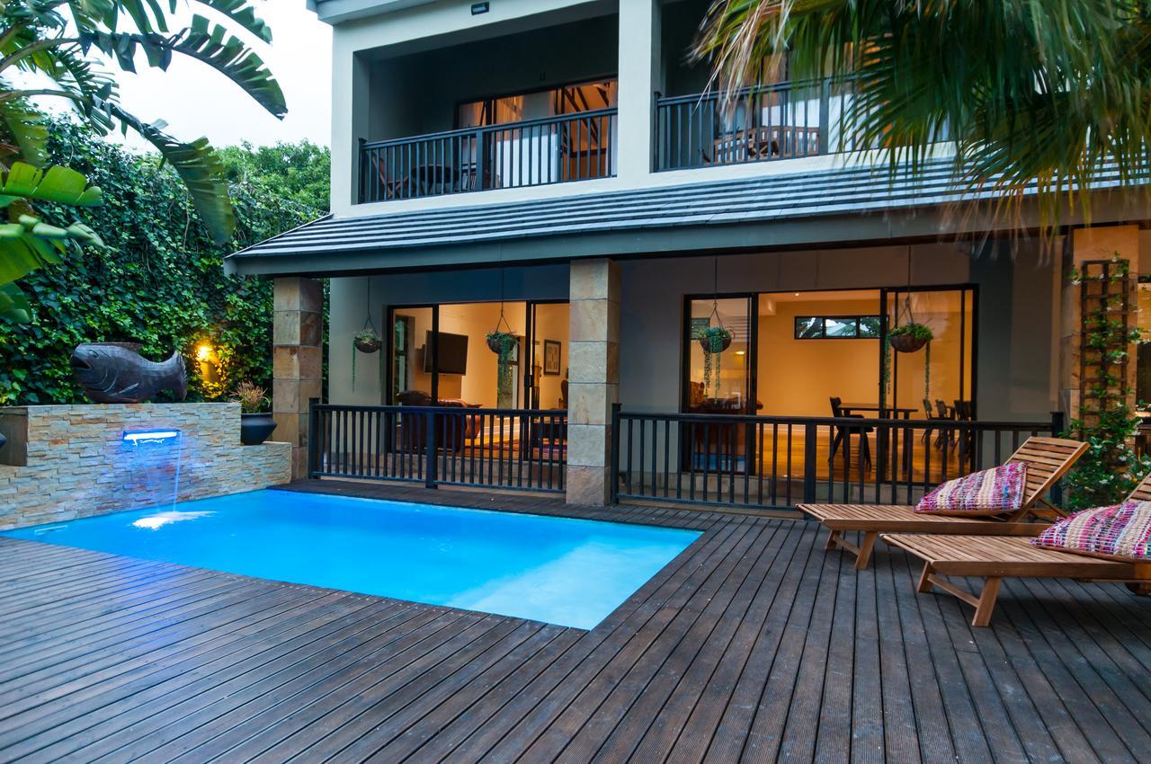 Onse Khaya Lodging And Conferencing Port Elizabeth Dış mekan fotoğraf